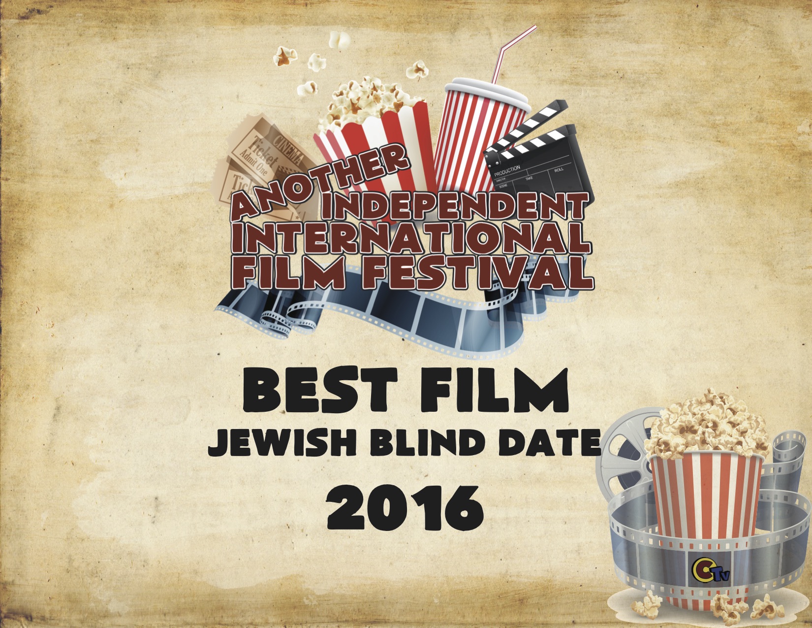 AIIFF2016-BestFilm-JewishBlindDate