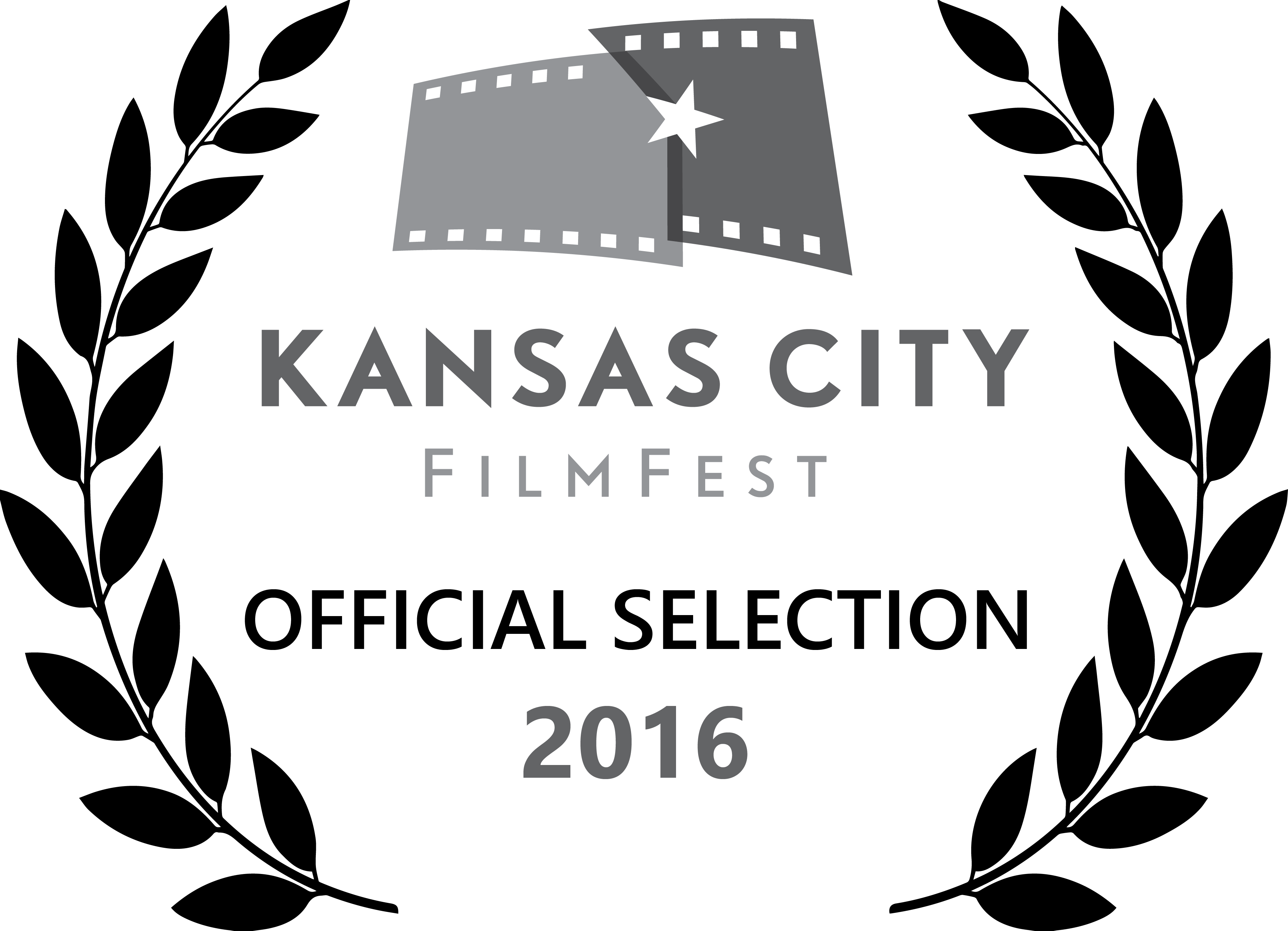 KC FilmFest Laurel 2016_Official Selection