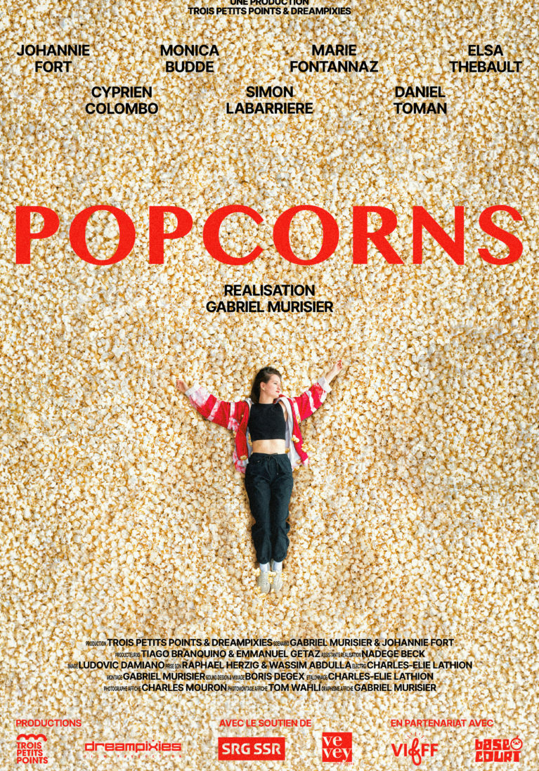 Popcorns