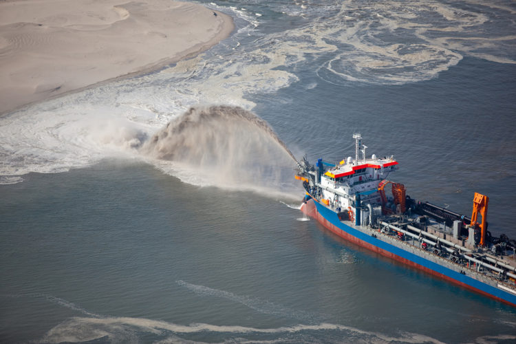 Marchands de sable